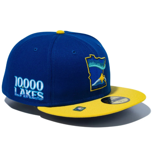 NEW ERA] 59FIFTY 2024 MLB City Connect | 蝦皮購物