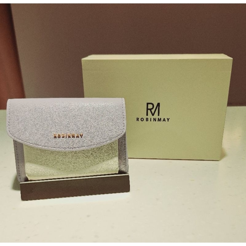 ■ROBINMAY■夏洛特真皮ka夾零錢包 WL066 ショートクリップ/送込 夏洛特真皮卡夾零錢包｜皮夾、配件｜零錢包｜ROBINMAY 官方網站(RM)