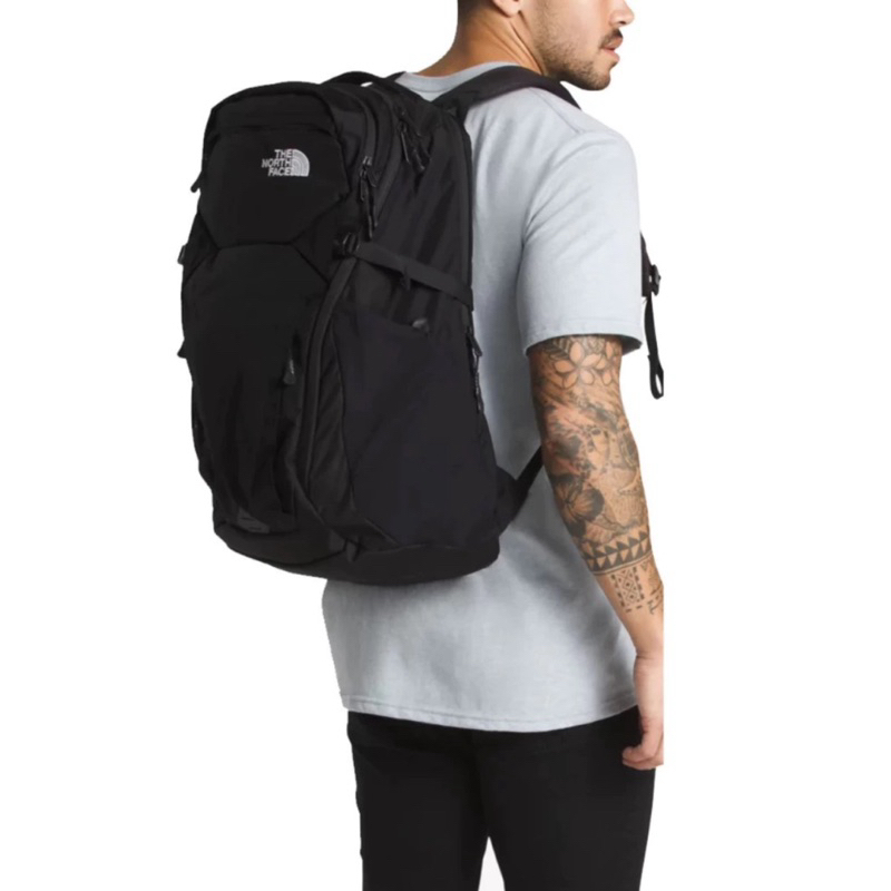 North face router 2018 store