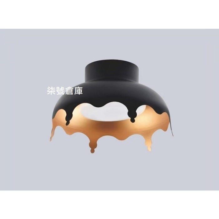 柒號倉庫 吸頂燈 卡爾多吸頂燈 16WLED飛碟燈泡 碟形燈泡 轉角燈 YT-383 樓梯燈 | 蝦皮購物