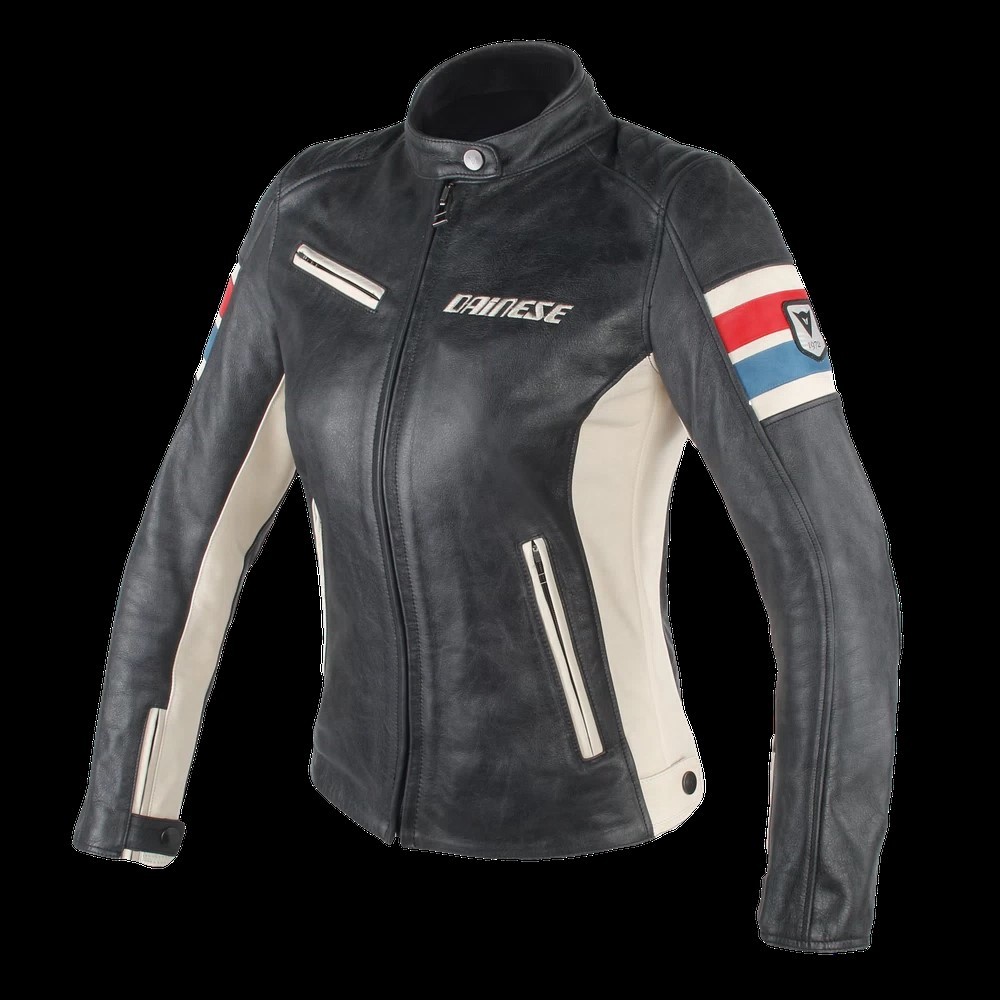 Dainese lola d1 women's leather jacket best sale