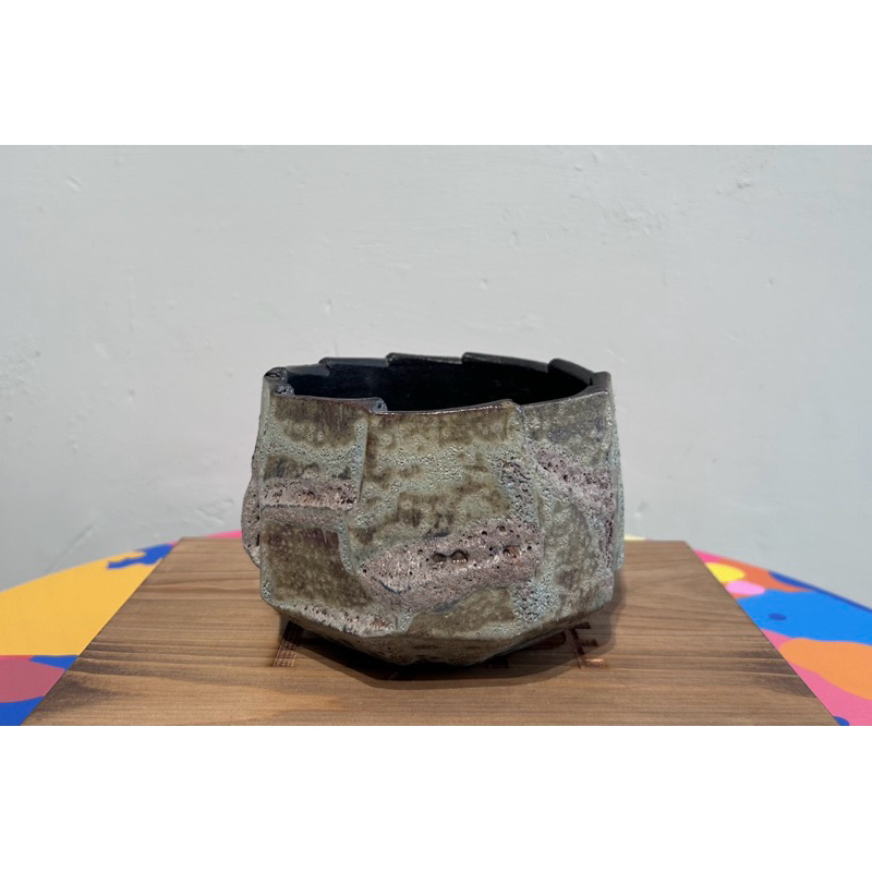 pHspace陶盆 台灣手作盆 植木盆 盆器 | 蝦皮購物
