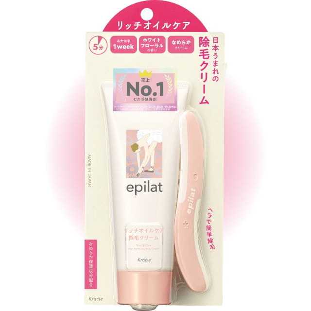 日本現貨速出有開發票】🌞NANA極品🌈日本Kracie葵緹亞epilat 除 日本現貨速出有開發票】🌞NANA極品🌈日本Kracie葵緹亞epilat 除