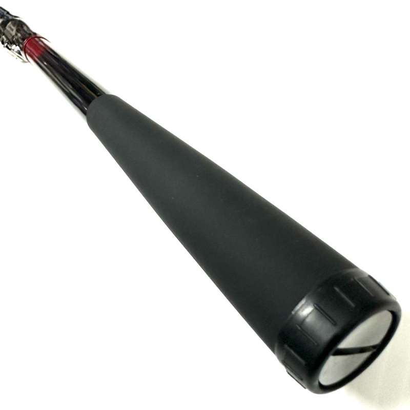 DAIWA 銀狼黑焰MX 1.6/1.8-50 TS 磯竿磯釣竿長竿碳纖竿釣魚竿磯釣岸拋