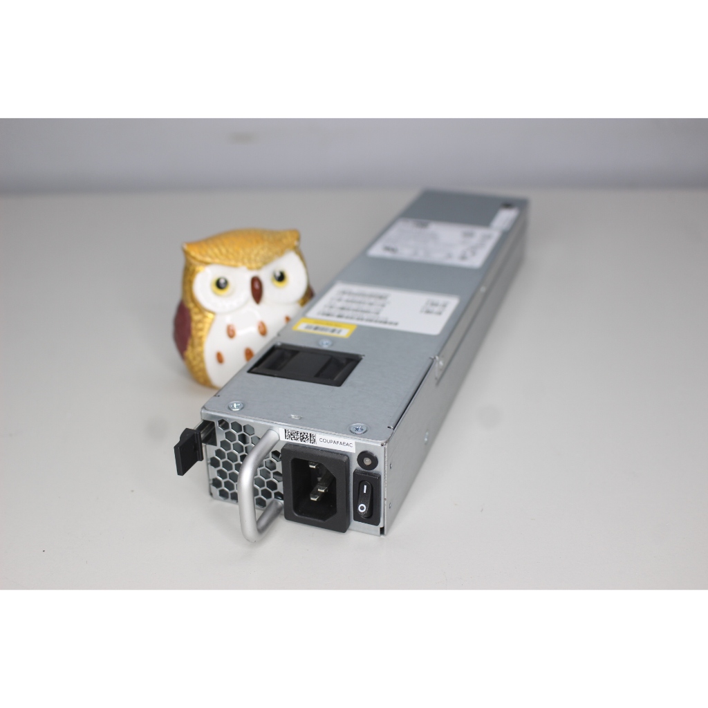 YM 2501C PWR MX80 DC S A Juniper 500W Dc Power Supply 740 029712