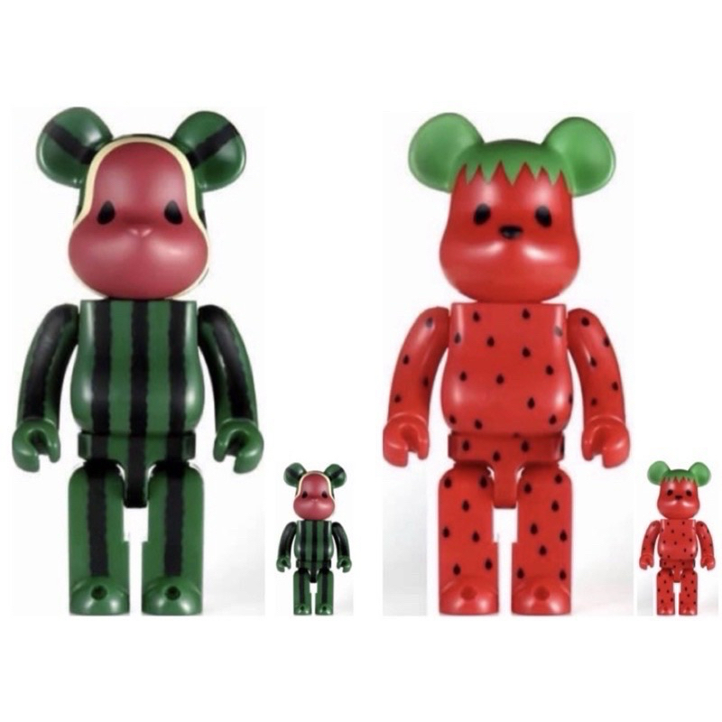 BE@RBRICK ベアブリック Levi's taiwan 貧しい CLOT リーバイス