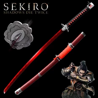 古兵器 特別価格　刀装具　日本刀　模造刀 居合刀 影逝二度 SEKIRO 不死斬 古兵器 特別価格 刀装具 日本刀 模造刀 居合刀 影逝二度
