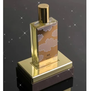 MEMO PARIS / INLÉ オードパルファム30ml おまけ付き メモ パリス インレー MEMO PARIS INLE EDP 30ML (MEMO PARIS
