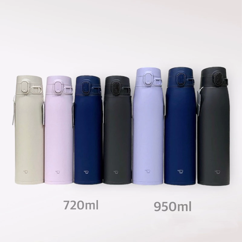 告別洗膠圈發霉的噩夢！大容量保溫杯的新標竿：象印 ZOJIRUSHI SM-VB72 深度解析