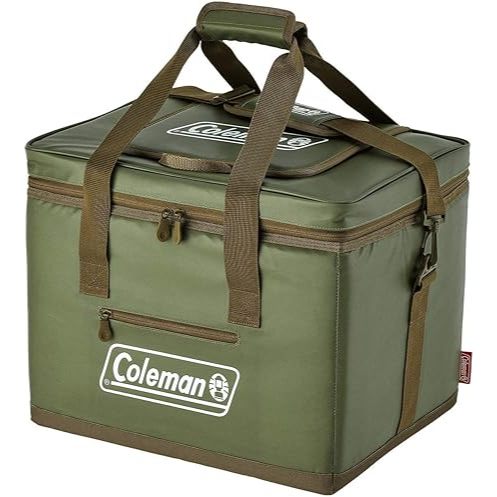 日本直送Coleman Cooler Box Ultimate Ice Cooler II 冷藏箱 42-49 小时 | 蝦皮購物