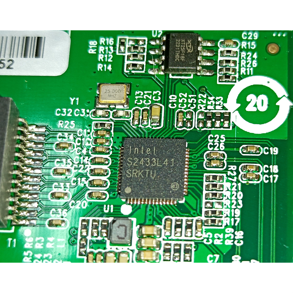 現貨 INTEL I226-V I226 V I226V 2.5G 2500M 有線 網卡 網路卡 | 蝦皮購物