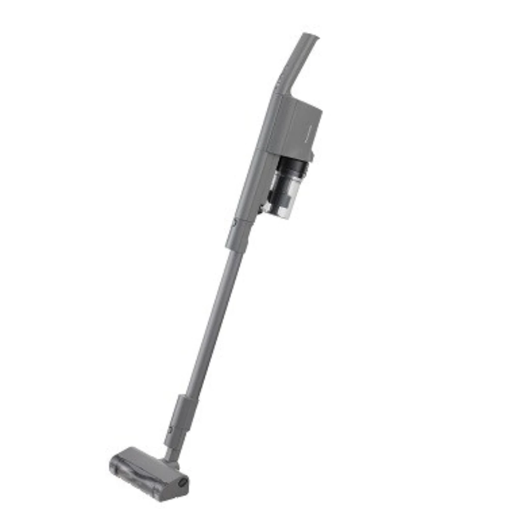 【日製防纏毛神機與1.5kg羽量手感】Panasonic 國際牌 MC-SB53K-H 無線手持吸塵器深度評測與推薦
