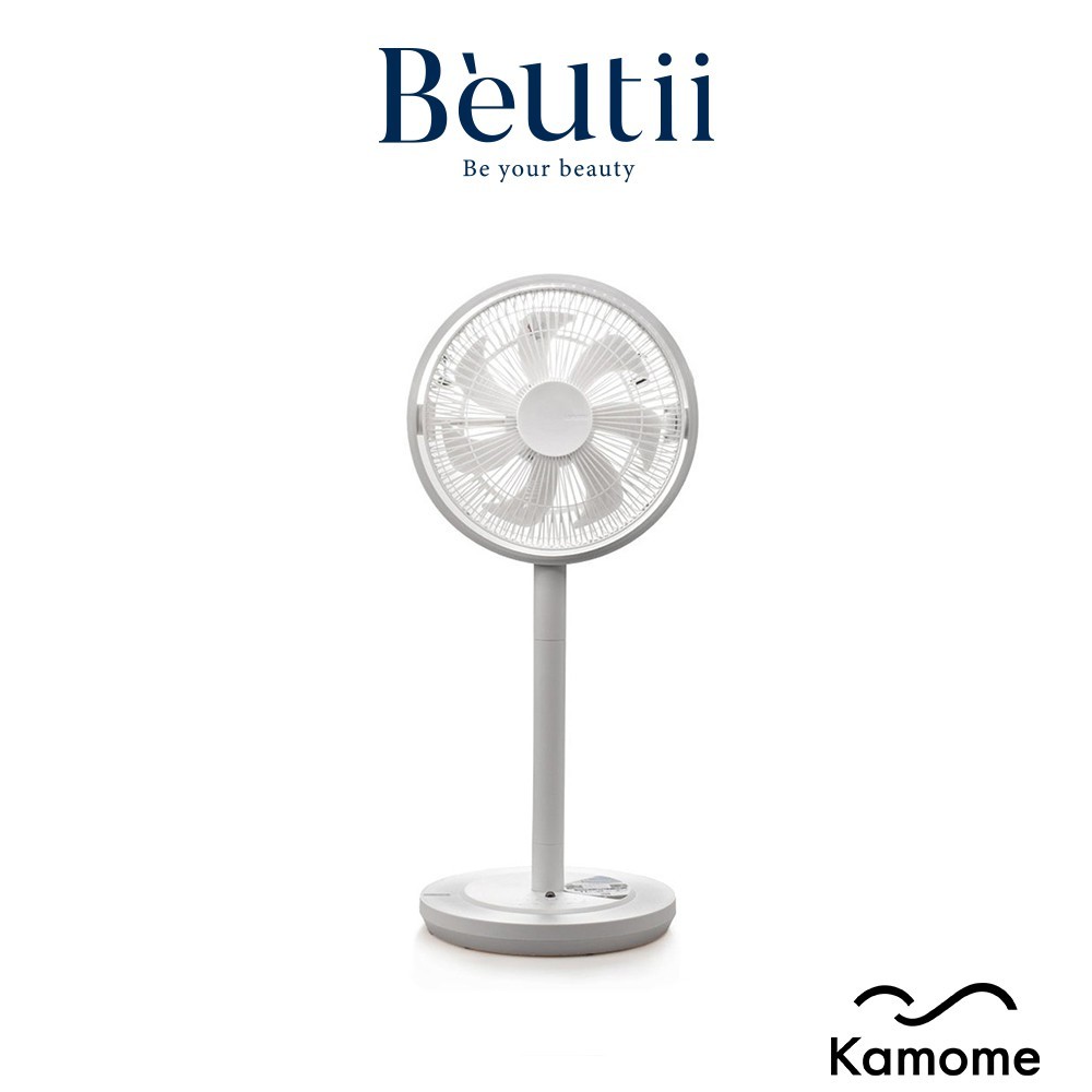 KAMOME FKLT-281D 極靜音直立式電風扇(附遙控器) DC立扇 12吋 原廠保固 | 蝦皮購物