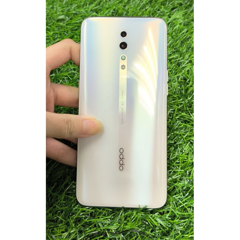 OPPO Reno Z 3,200萬畫素前鏡頭 展示機/出租機出清 OPPO Reno Z 3,200萬畫素前鏡頭 展示機/出租機出清