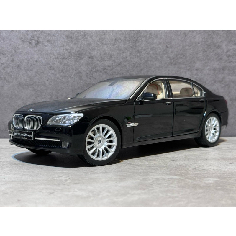 京商 1/18 BMW 7シリーズ ミニカー 楽天市場】京商 1/18 BMW 750LI