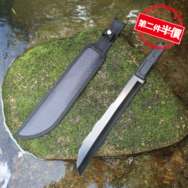 至尊開山刀 露營刀 户外刀具 登山工具 農用開山刀 戶外休閒 露營 登山 露營用具 戶外用品 農用砍柴刀 | 蝦皮購物