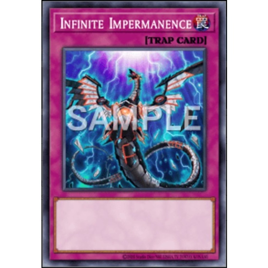 PSA10 遊戯王 泰亜版 無限泡影 RC04-AE076 25thシクレア 無限泡影【シークレット】{RC04-JP076}《罠》