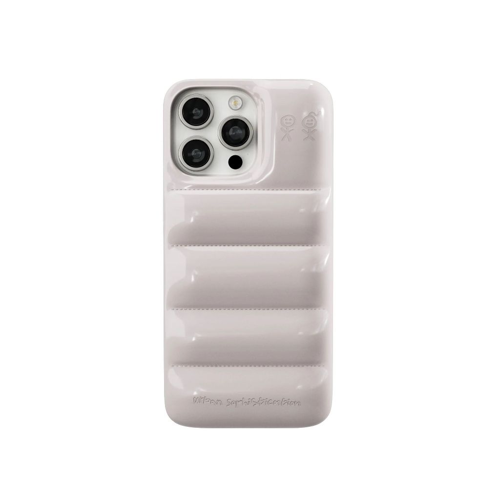 【美品】Urban sophistication iPhone15promax the-skinny-case-cupid-in-rice-
