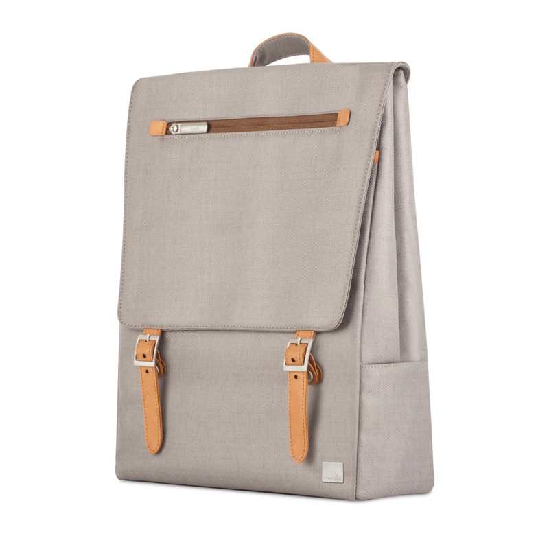 Moshi Helios backpack Lite 後背包，可放16吋筆電。9.9成新。保固內 | 蝦皮購物