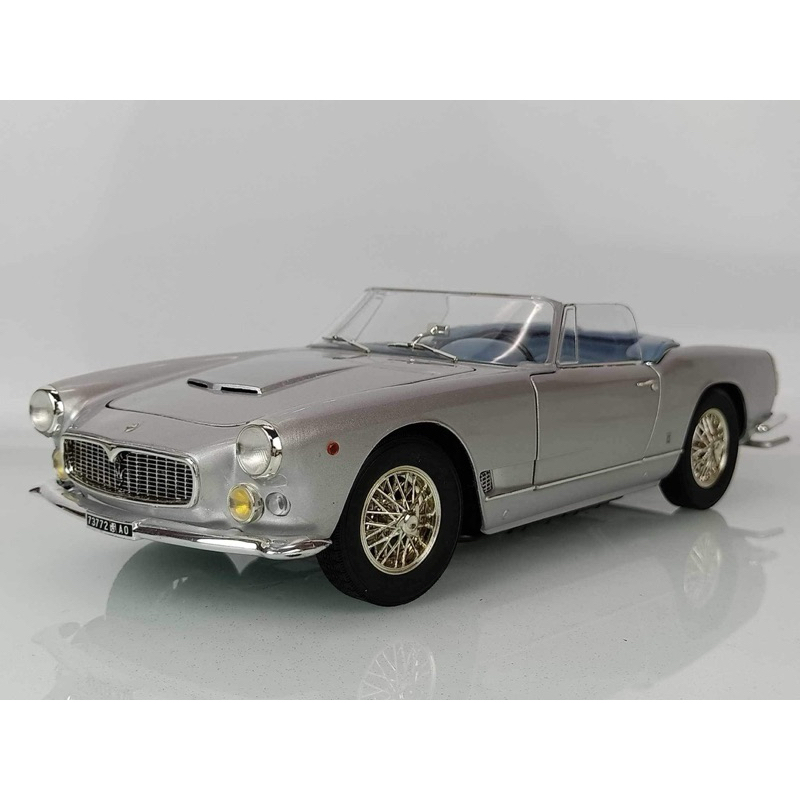 Maserati 3500 GT RICKO 1/18 – Miniature Occasion, Marque Générique, GT