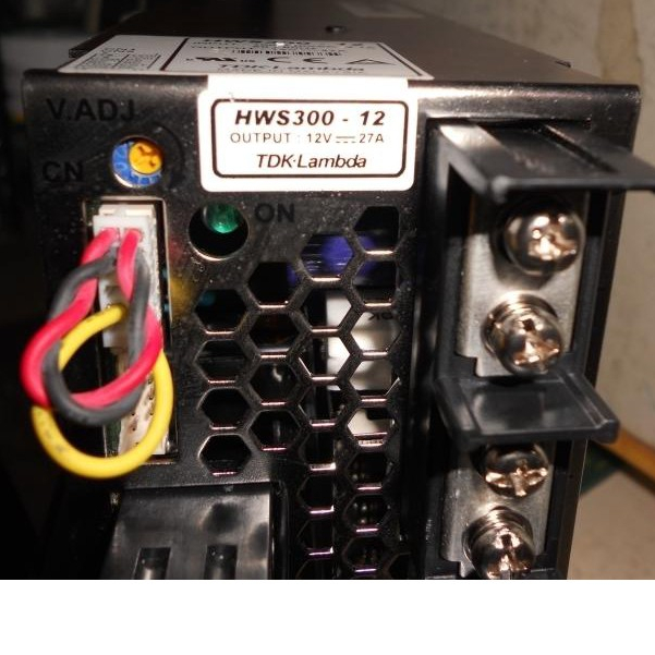 TDK-Lambda交換式電源HWS300-5 HWS300-12 HWS300-24 HWS300P-24 | 蝦皮購物 TDK-Lambda交換式電源HWS300-5 HWS300-12 HWS300-24 HWS300P-24 | 蝦皮購物