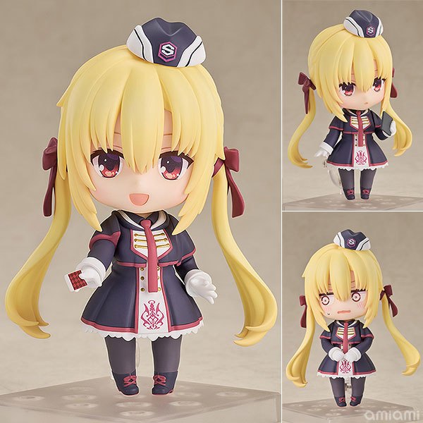 Amazon.co.jp: ゆずソフト リドルジョーカー 在原七海