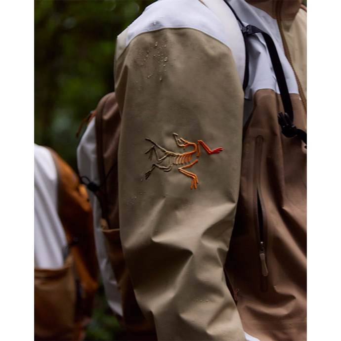 現貨全新BEAMS X ARC'TERYX Mantis 2 Waist pack 2.5L 始祖鳥| 蝦皮購物