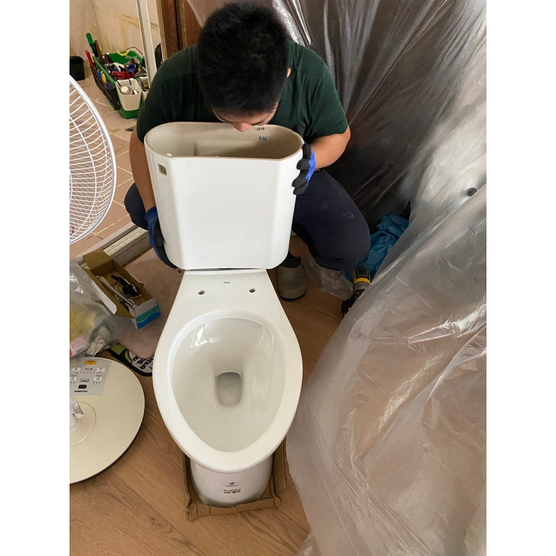 和成牌馬桶 和成馬桶 130 140 高雄地區含安裝 高雄衛浴 小港安裝實例 高雄衛浴設備 高雄馬桶 | 蝦皮購物