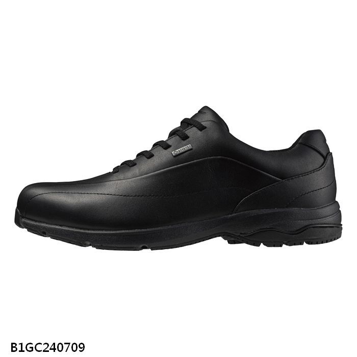 美津濃MIZUNO 健走鞋LD40 Ⅶ SW GTX 防水4E 寛楦健走皮鞋B1GC240709