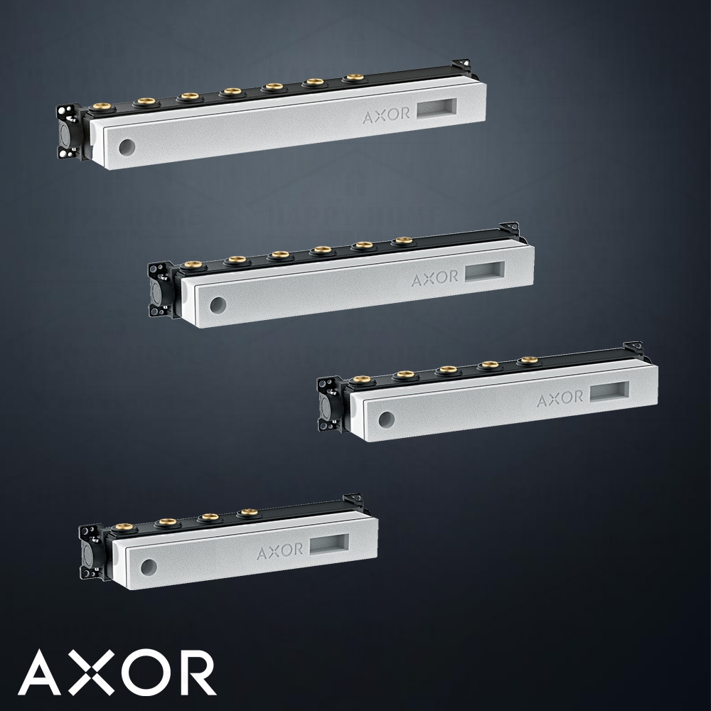 ⭐ 實體門市 電子發票 德國品牌 Hansgrohe Axor 雅生 Edge 3路 預埋軸心 18310 18311 | 蝦皮購物