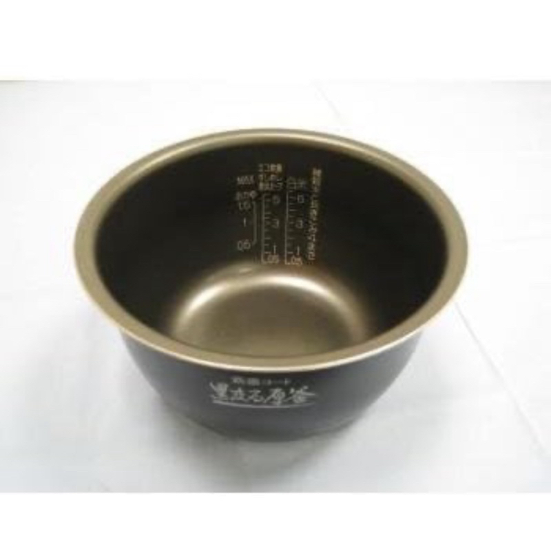 日本象印電鍋內鍋B513-6B NP-BG10/NP-BH10/NP-BJ10 B514-6B 適用NP