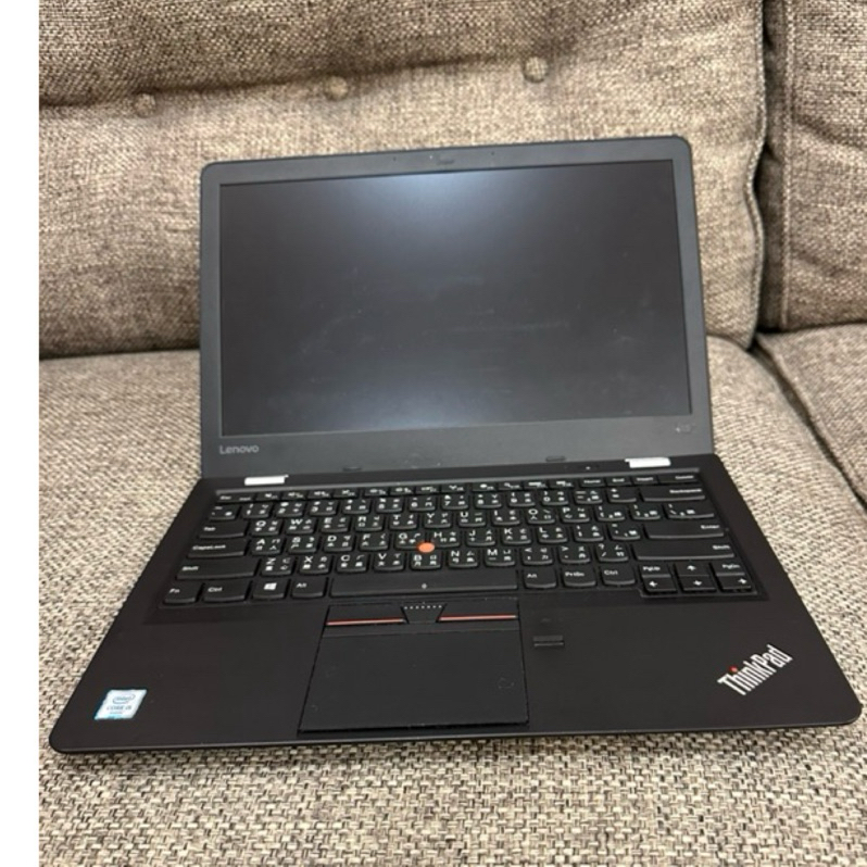 高規聯想 Lenovo Thinkpad 13（Thinkpad S2） i5-6200U 16GB DDR4 指紋辨識 | 蝦皮購物