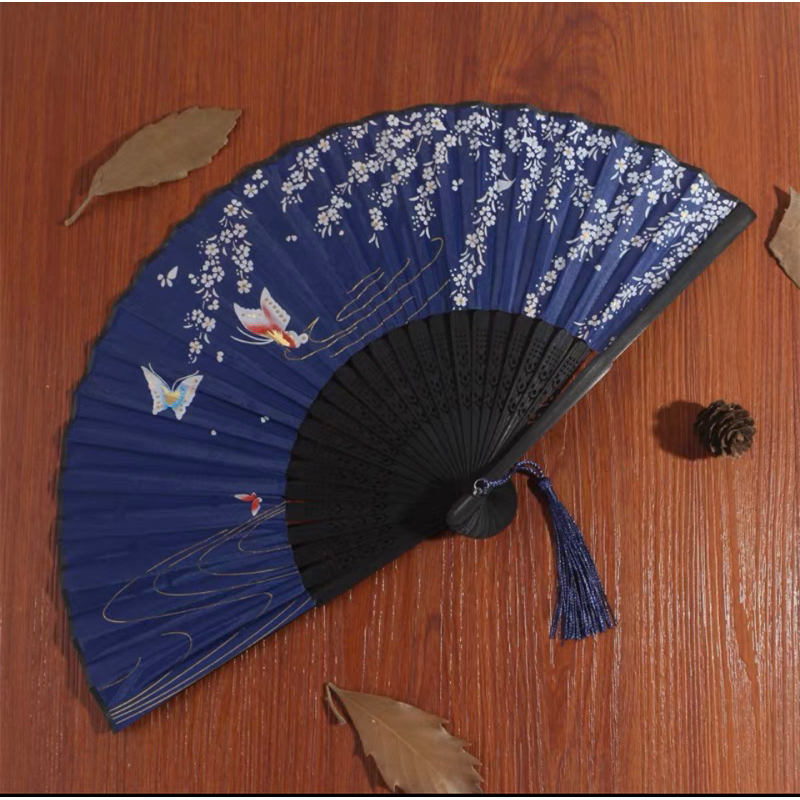 日式折扇 和服扇子 竹扇子 古扇 日式扇子 | 蝦皮購物