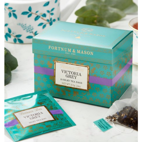 お試し価格！】 FORTNUM&MASON 戴冠式限定紅茶 茶 - www.vapefastuae.com