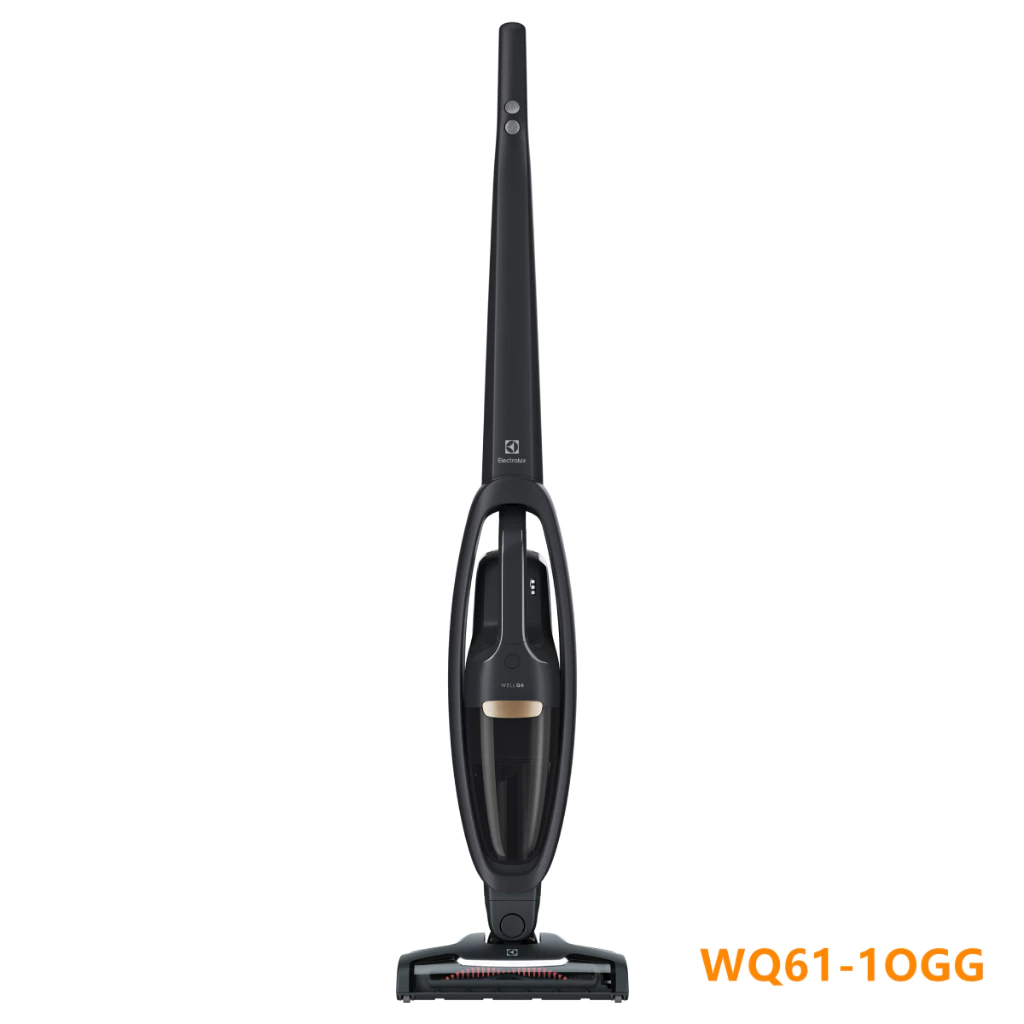 Electrolux Well Q6 WQ61-1OGG_無線吸塵器推薦