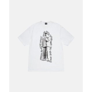 SEVEN SELECT] STUSSY TALKING HEADS STOP MAKING SENSE TEE 聯名