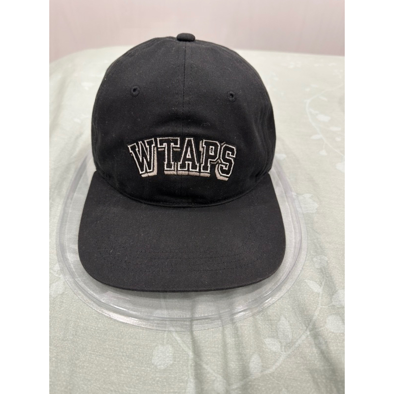 新品 WTAPS T-6L 03 CAP DOT SIGHT BLACK-