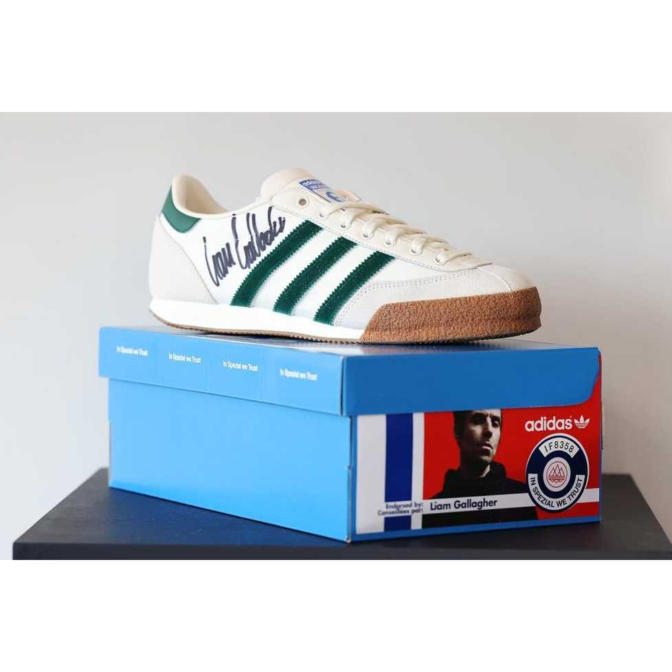 Adidas liam gallagher on sale spezial