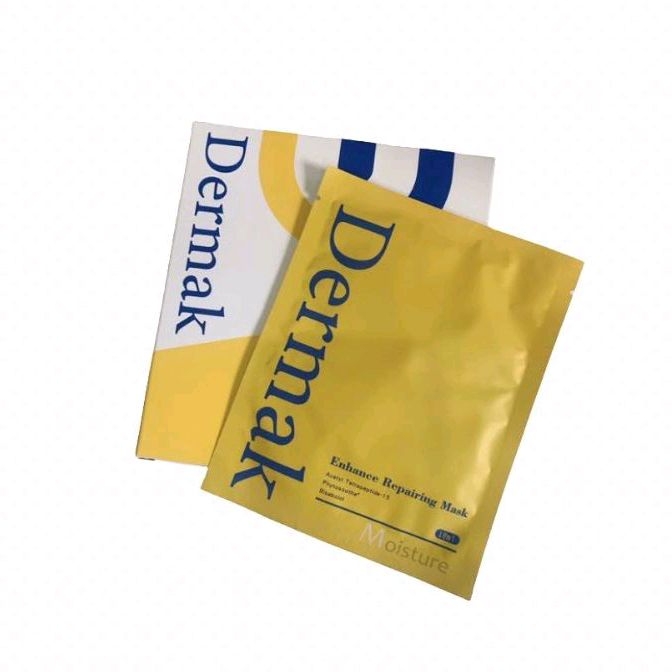 Dermak 瞬吸修護導入膜 3片565元 | 蝦皮購物