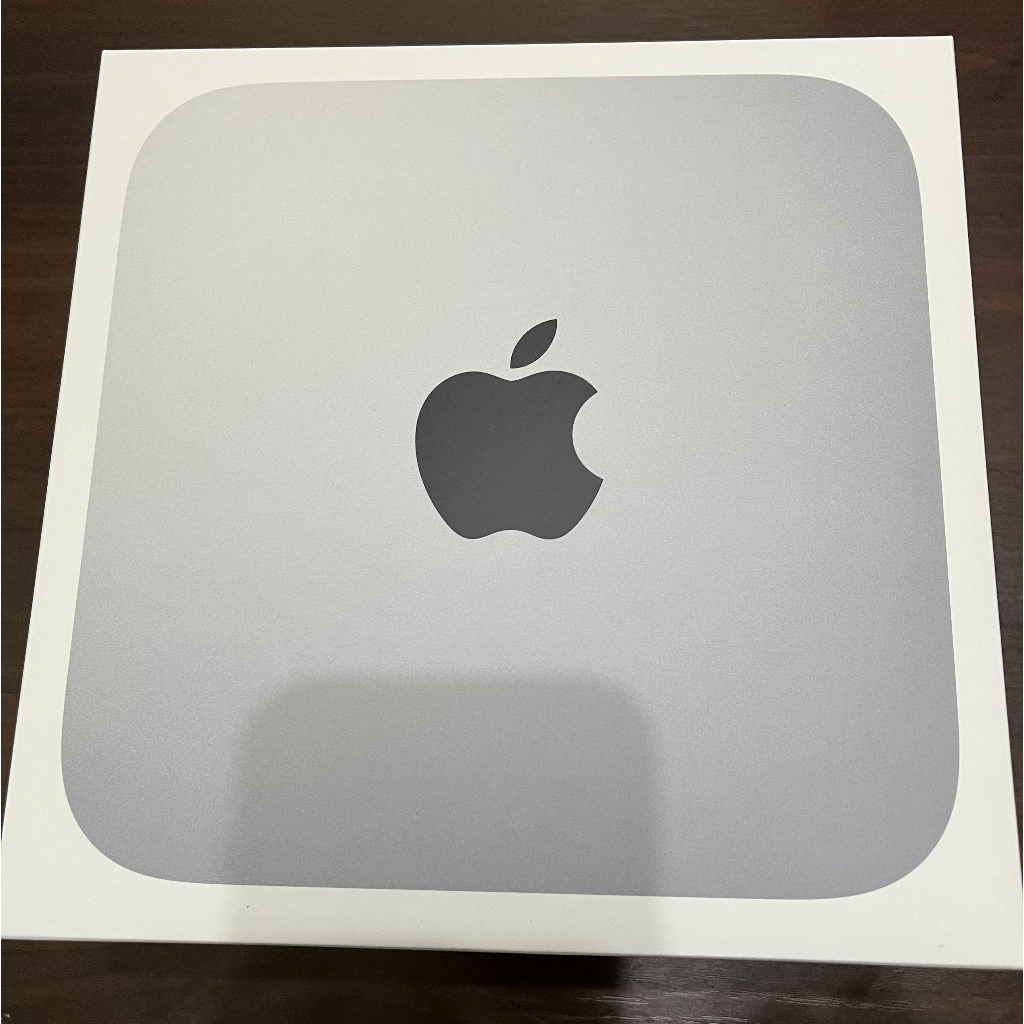 Mac mini M2 8g/256g Apple 請看商品敘述| 蝦皮購物