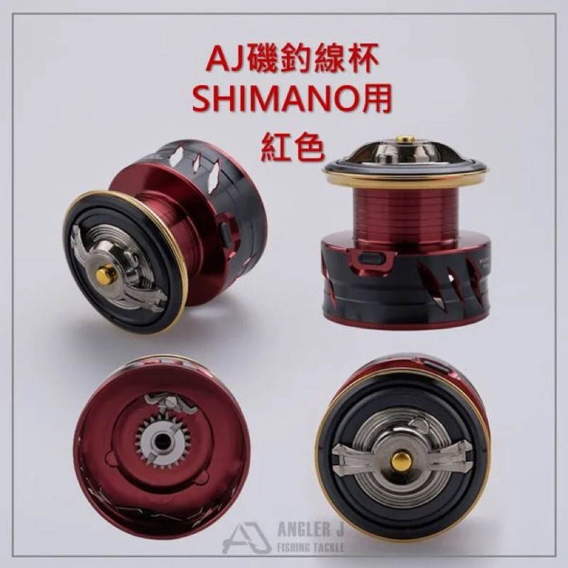 ◎百有釣具◎SHIMANO BB-X LARISSA 2500DXG/C3000DXG型手煞車捲線器