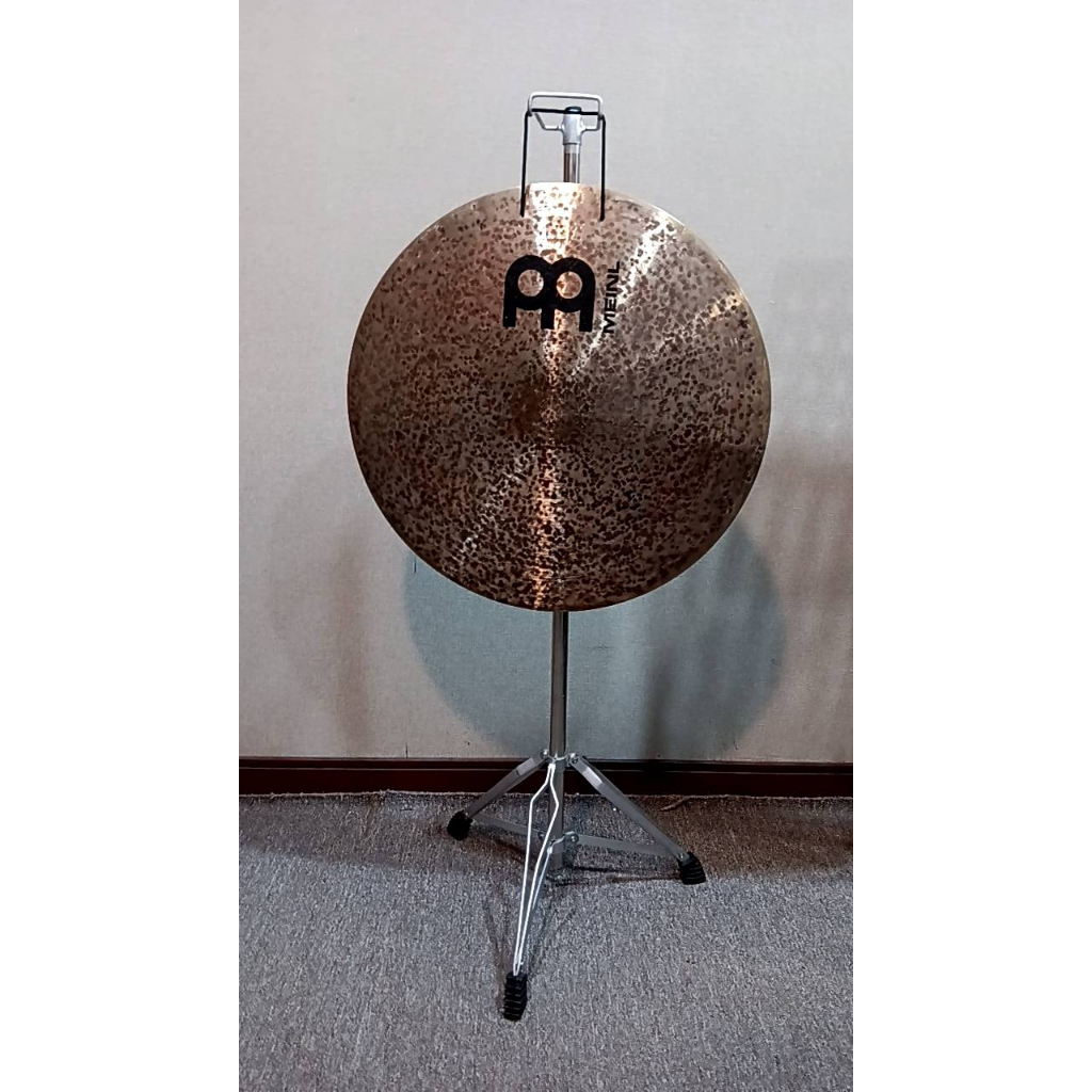 雅典樂器世界＊ 極品德國大廠MEINL G20 銅鑼大鑼廟會開道鑼20吋頌缽音