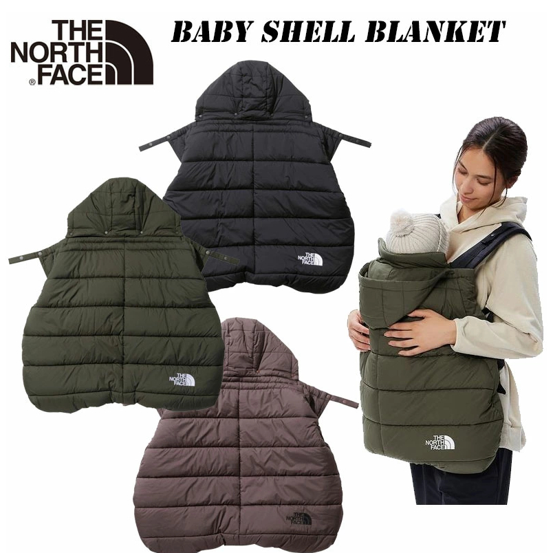 新品未使用】 THE NORTH FACE ノースフェイス ベビー キッズ つなぎ