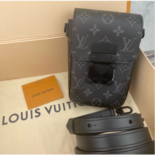 Shop Louis Vuitton MONOGRAM 2021 SS Steamer Messenger (M45585) by  paris.rose