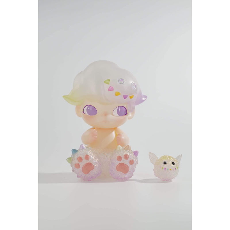 INSTINCTOY EROSION DIMOO 2代