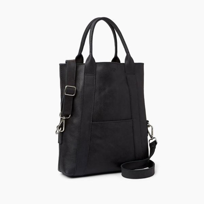 Roots annex tote shop