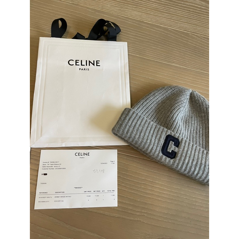 celine