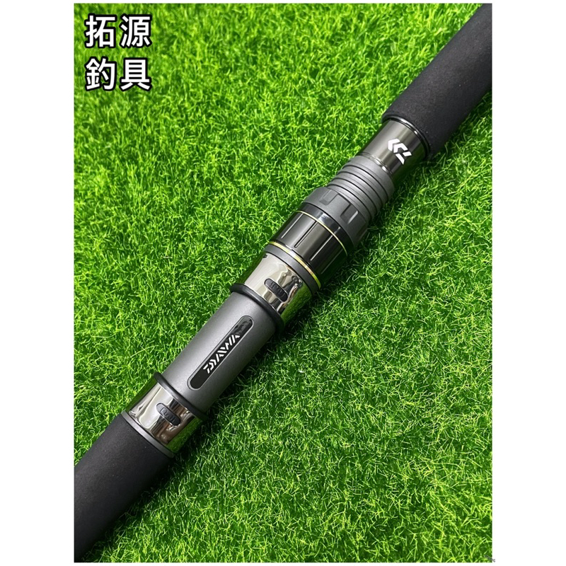 拓源釣具）DAIWA SALTIGA AP AIRPORTABLE 鐵板竿船拋竿| 蝦皮購物