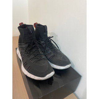 スニーカー藤原ヒロシ NIKE HTM FREE MERCURIAL SUPERFLY - スニーカー