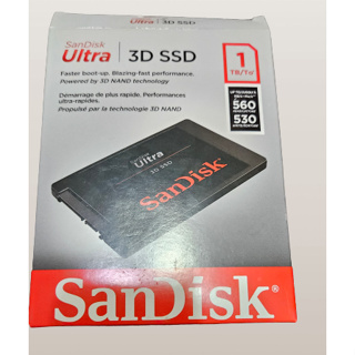 SanDisk Ultra 3D SSD固態硬碟優惠推薦－2023年10月｜蝦皮購物台灣